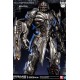 Transformers The Last Knight Statue Megatron 76 cm